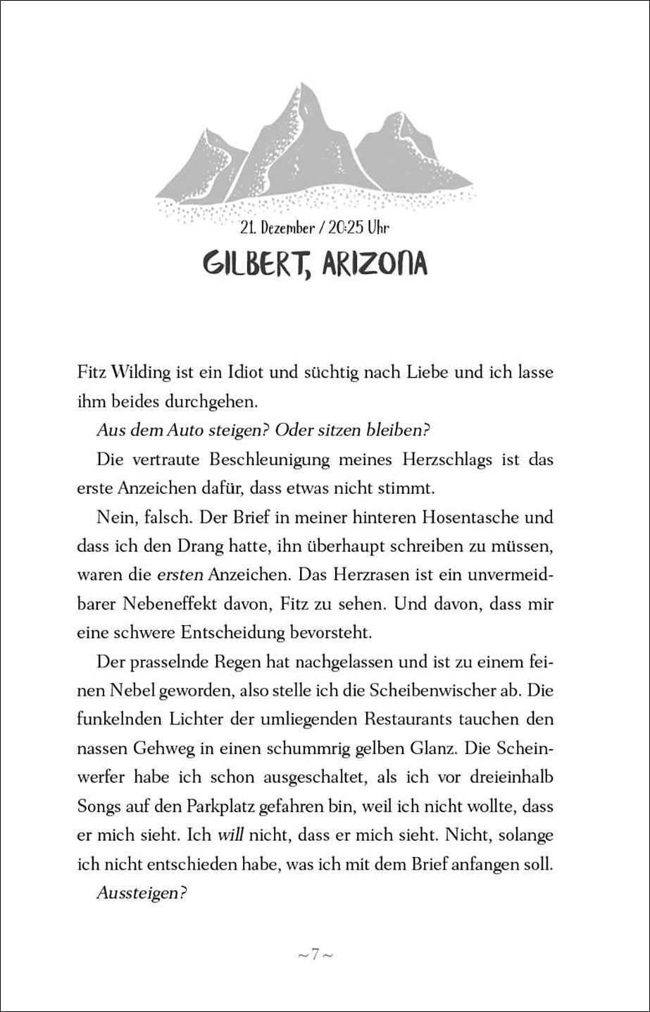 Thumbnail - Kara Mcdowell | One Way Or Another | Taschenbuch | Deutsch (2021) |
