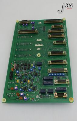 24998 NSK PCB, DZ BUFFER BORD JA-369 | eBay 24998 NSK PCB, DZ BUFFER BORD JA-369 | eBay