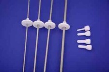 Liposuction Skin Protector 4 Pcs Set