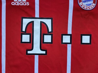 adidas FC Bayern München シャツ adidas Bayern Munich Preshirt - FC Bayern Munich Apparel