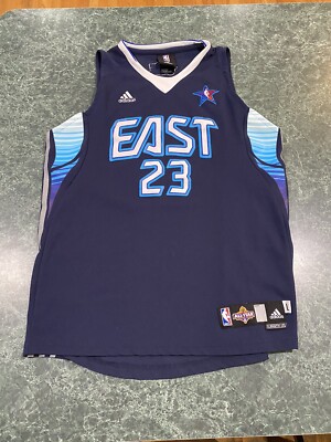 2009 all star jerseys
