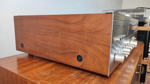 Realistic STA-2250 Stereo Receiver Vintage 1983 50W FM/AM Phono *See Video* - Picture 5 of 23