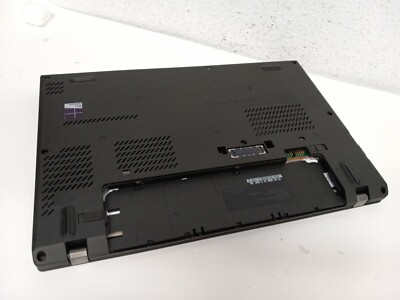 Lenovo ThinkPad X260 12.5