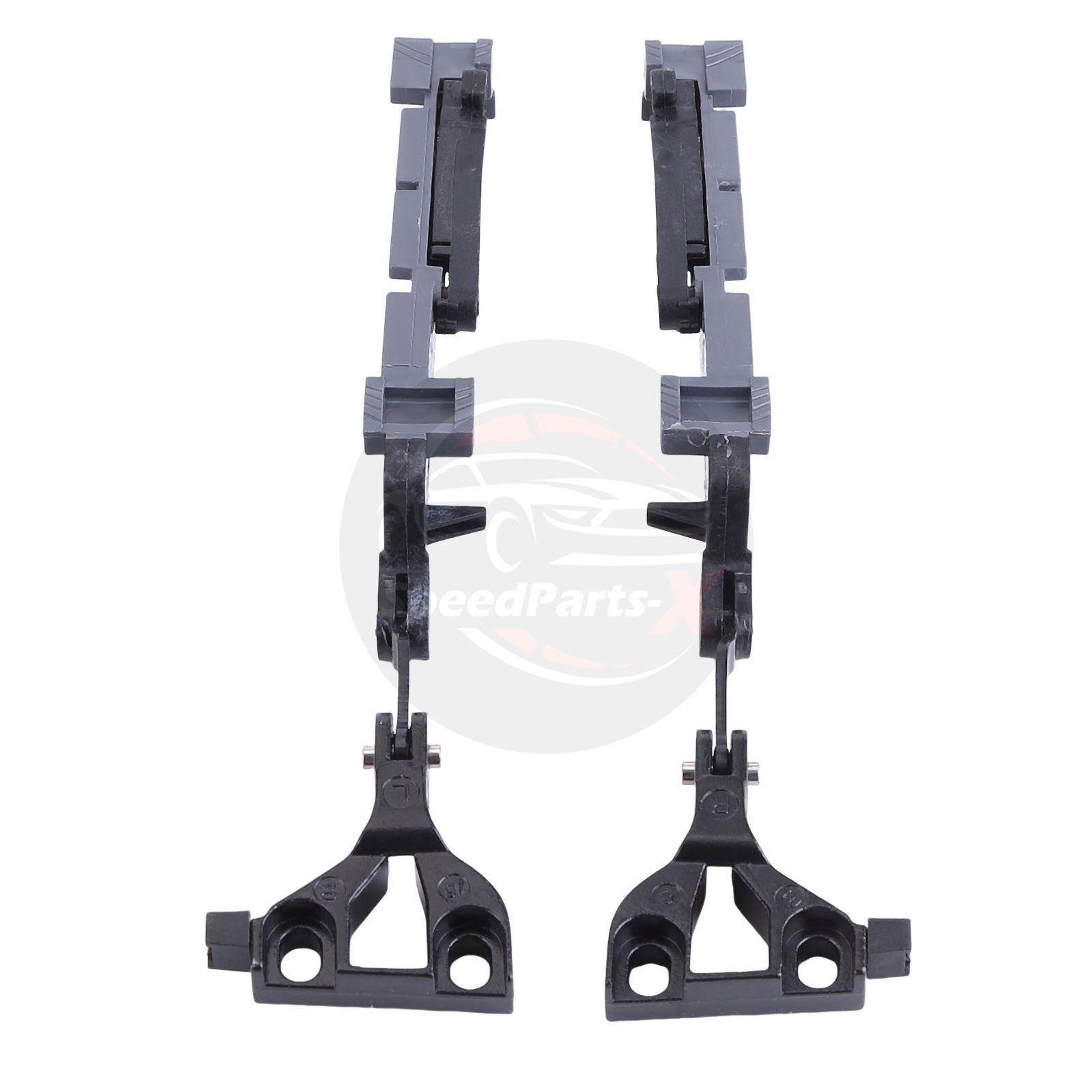 Panoramic Sunroof Front+Rear Repair Kit For Mercedes C Class W205 C205 S205