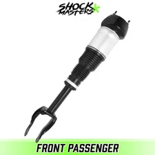 Front Right Air Suspension Strut Assembly for 2016-2017 Mercedes GLE350