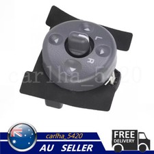 Electric Mirror Switch Control For Chevrolet Suburban Silverado Astro Blazer S10
