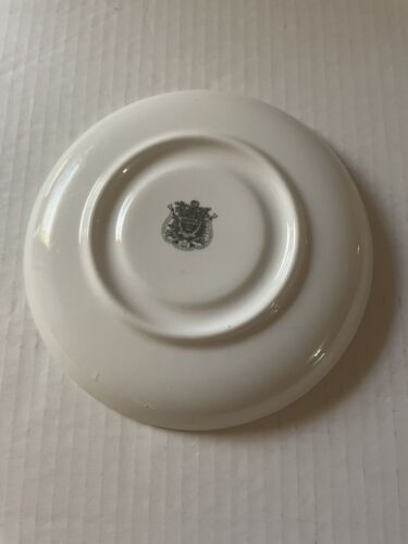 ❤️PORTMEIRION BOTANIC GARDEN 5.75” DIAMETER TEACUP SAUCER ONLY - Picture 3 of 7