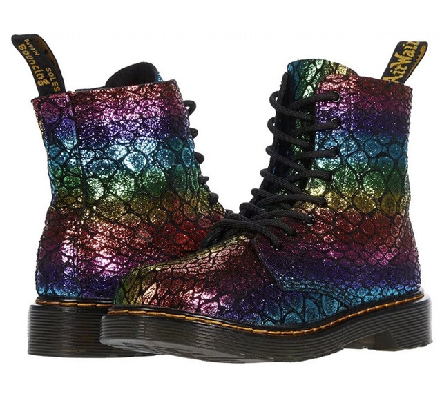 rainbow sequin top uk