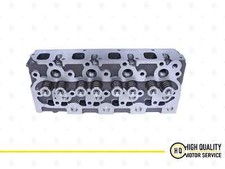 (loaded) Cylinder Head Complete For Kubota, 15422-03044, V1902.