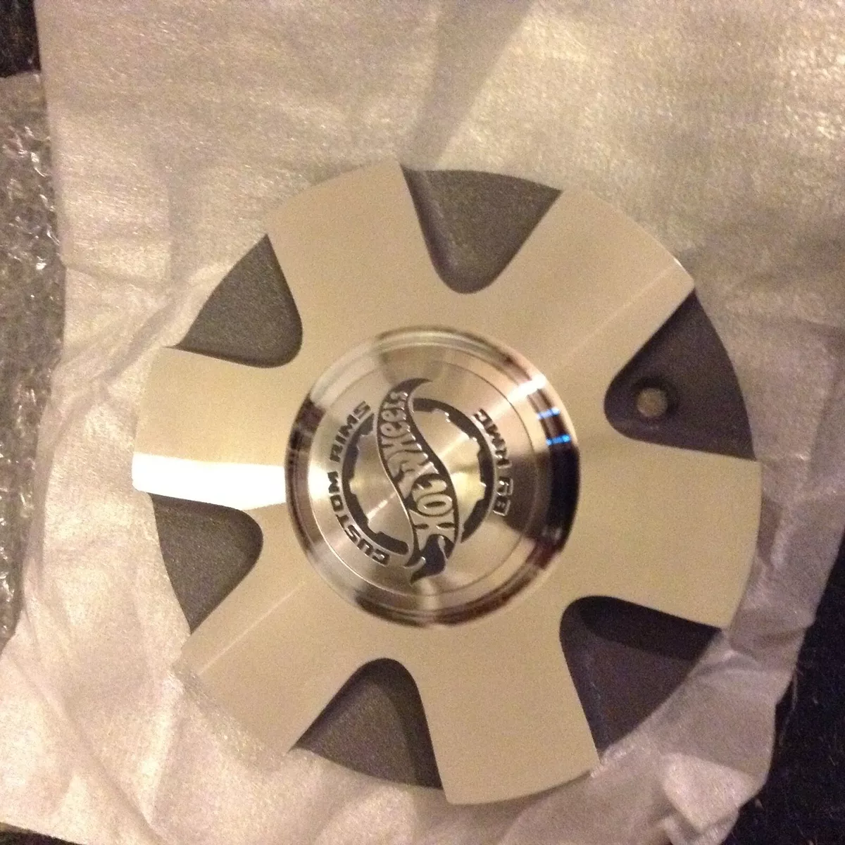 Kmc hotsell hot wheels