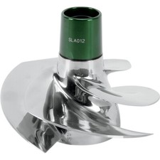 Solas Concord Impeller, Pitch 13/18 | SRZ-CD-13/18A