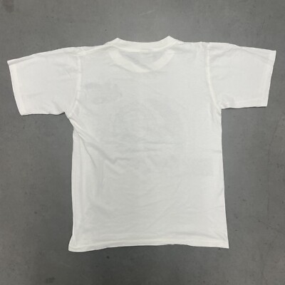 Vintage Sonic Youth Shirt Death Valley 69 Lydia Lunch Richard Kern