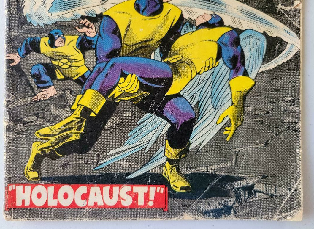 The X-men # 26 | eBay