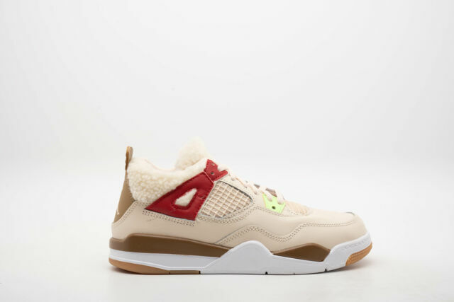 jordan 4 retro beige