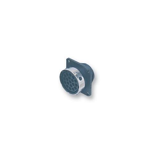 RT13352 UTG01619S Souriau Receptacle Size16 19Way Skt - Afbeelding 2 van 2