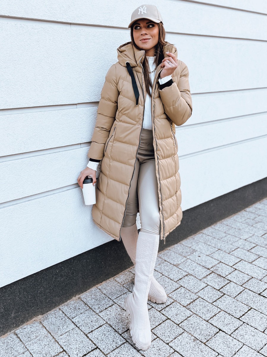 jacken sportlich elegant damen