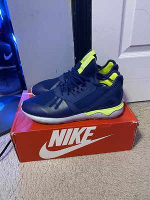 adidas tubular x size 10