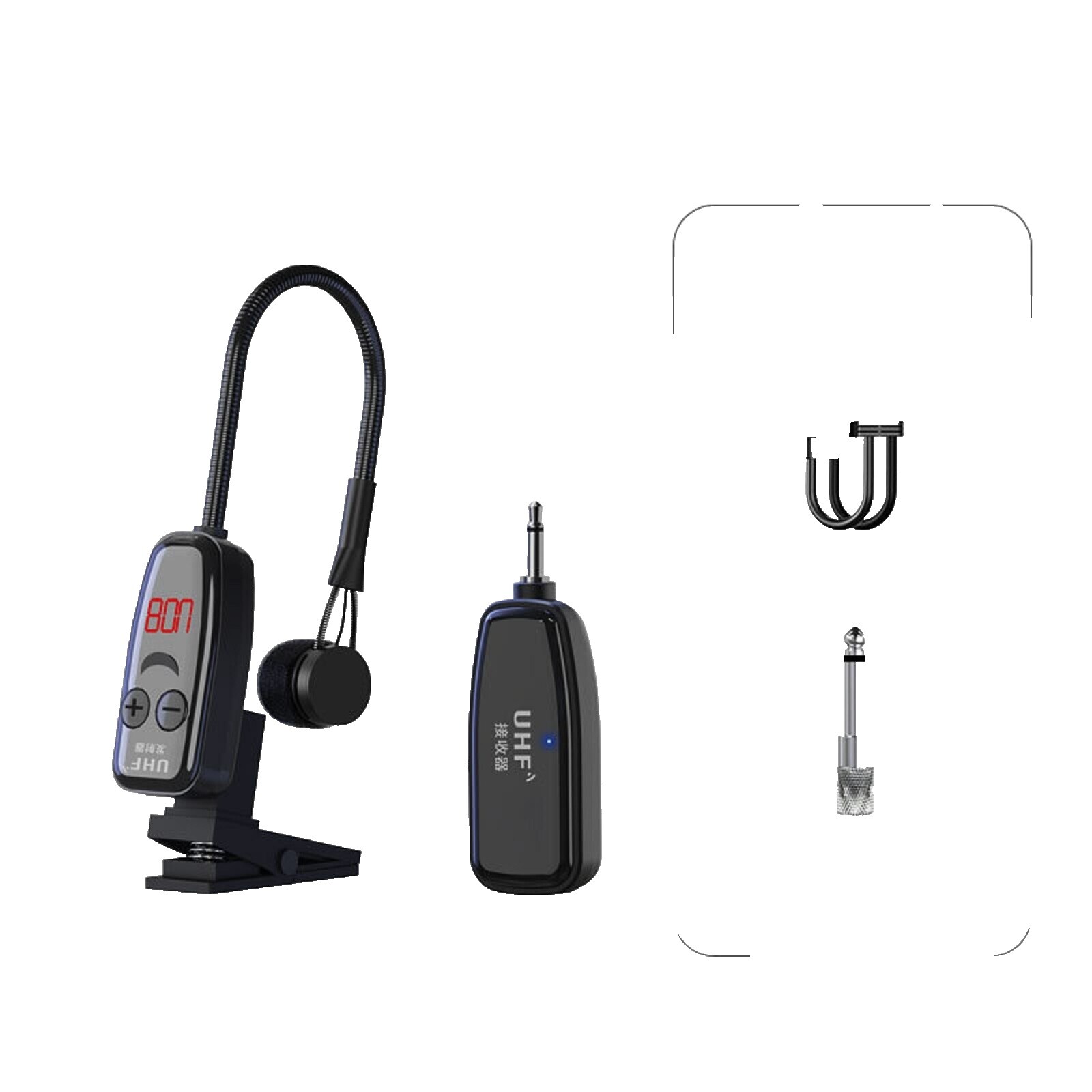 Phone Micraphone 25+ Trumpet Microphones for sale | Updated Oct 2026