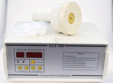 Portable Manual Induction Sealing Machine for Aluminum Foil Sealing GLF-500