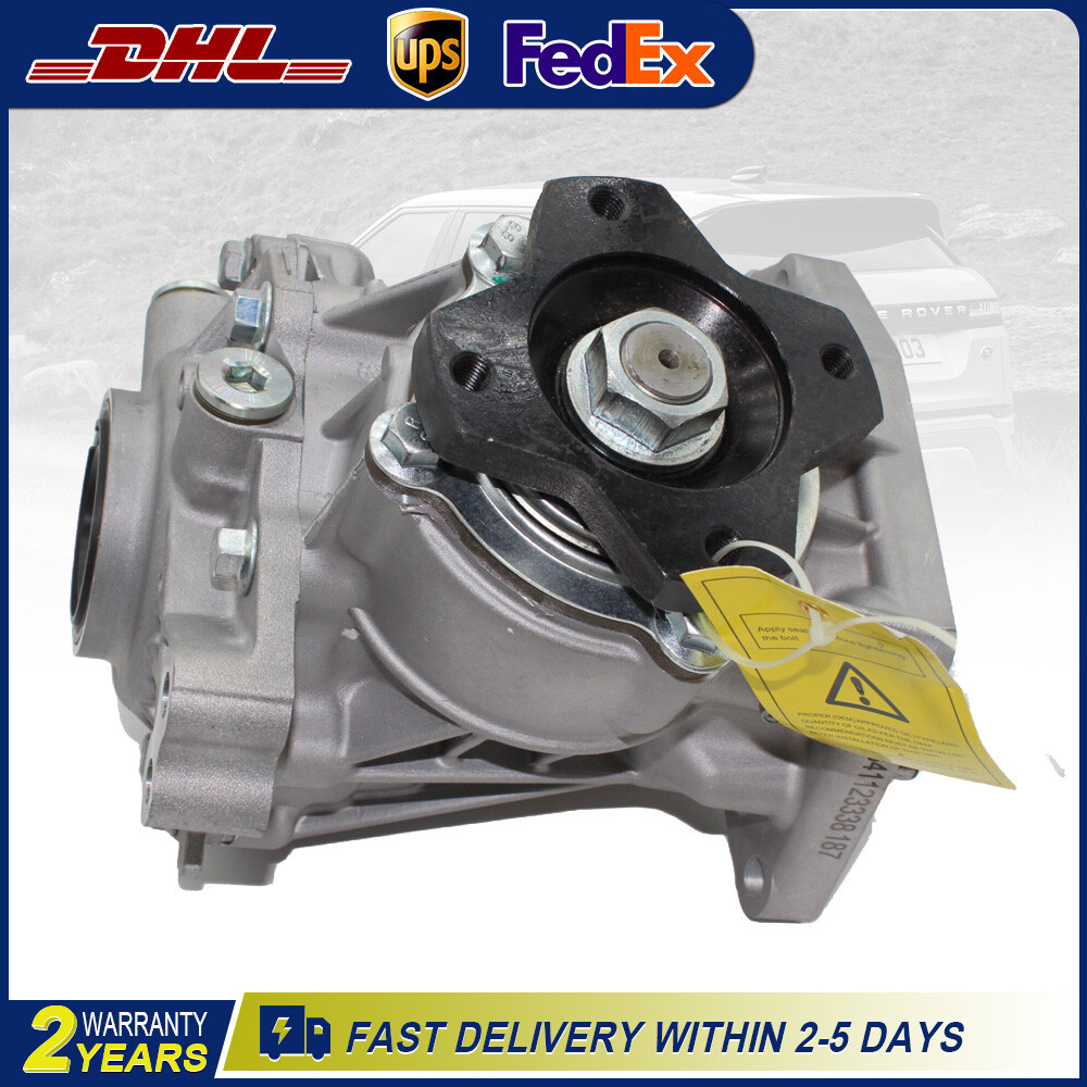Transfer Case Assembly for 2013-2019 Nissan Pathfinder 3.5L V6