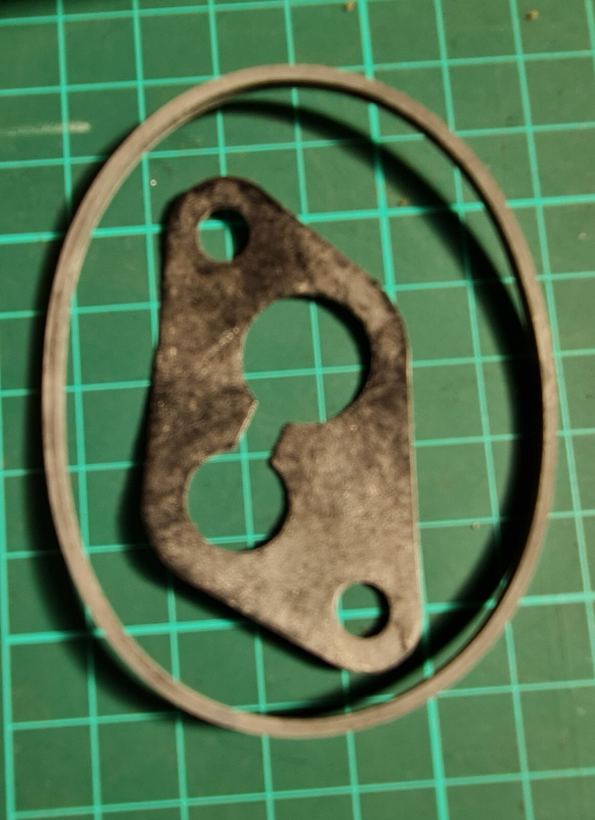 Repco Oil Pump Kit No. OP422C. New old stock eBay