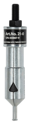 KUKKO Innenauszieher  Typ 21 verschiedene Größen 5-200mm Lager Buchsen ausziehen