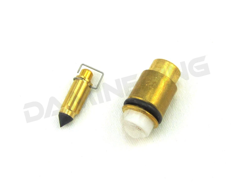 Сиденье иглы поплавкового клапана карбюратора TW200 TW 200 TTR230 TTR 230 для 18-9111 - Изображение 2 из 4