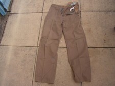 pantalon   militaire   infanterie coloniale  a definir   (  j  17 )