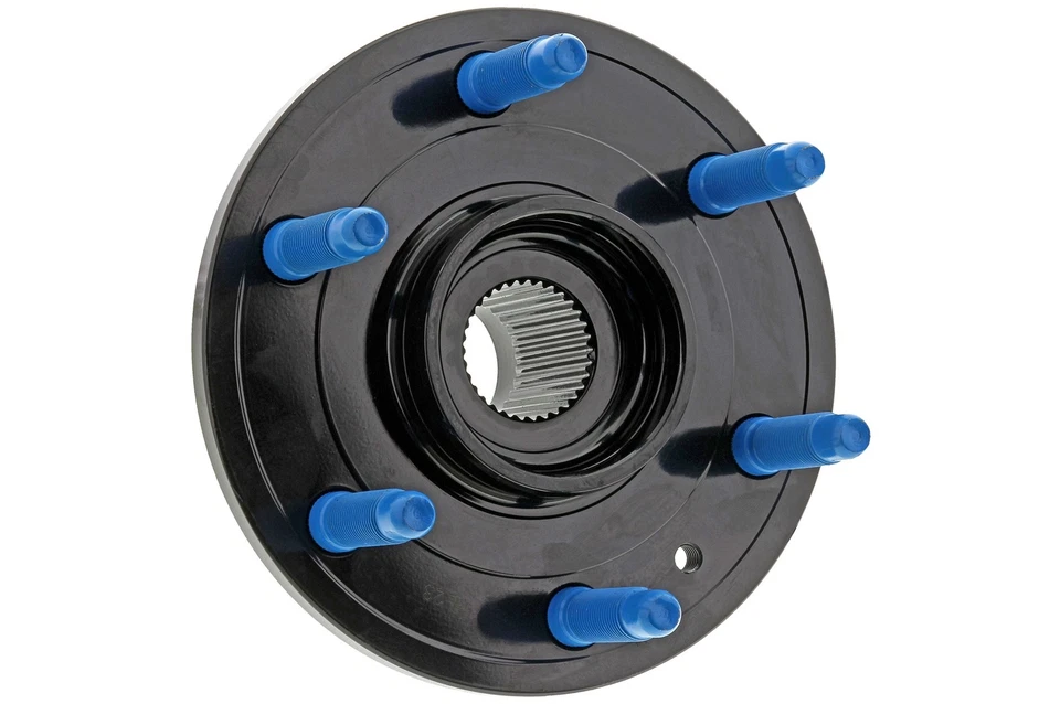 For 2003-2006 Cadillac Escalade ESV Wheel Bearing and Hub Assembly Front 2004 - Image 3 of 4