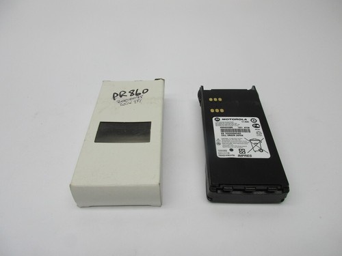 Motorola HNN4003BR NSMP