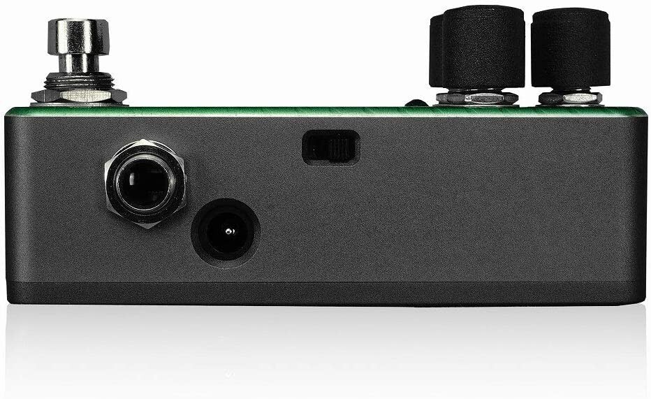 ギター one control/Persian Green Screamer One Control Persian Green Screamer Guitar Effects Pedal Made