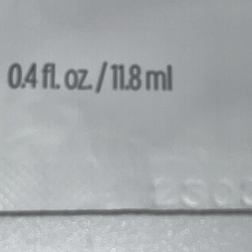Briogeo Sample Set Shampoo,Conditioner .4oz Ea,Color Protect Primer .4oz & .75oz - Image 3 of 3