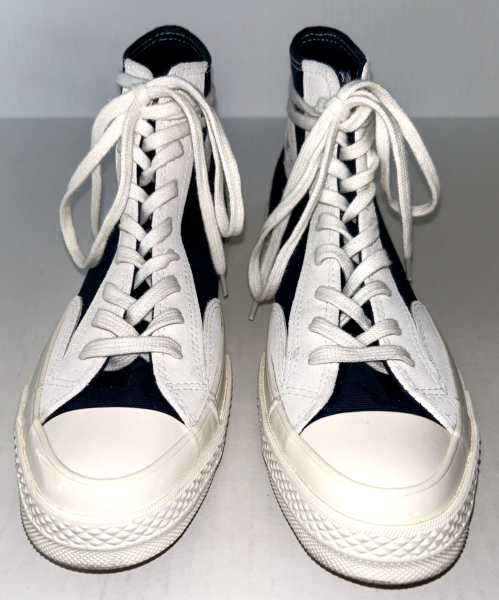 靴 CONVERSE CT70 OBSIDIAN Converse Chuck 70 ox Dark Navy Obsidian( Chuck Taylor One