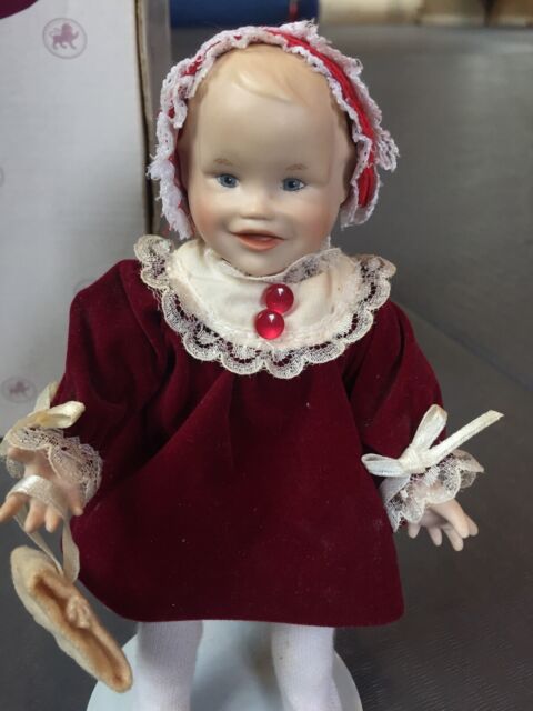 The Ashton Drake Galleries Doll Jennifer | eBay