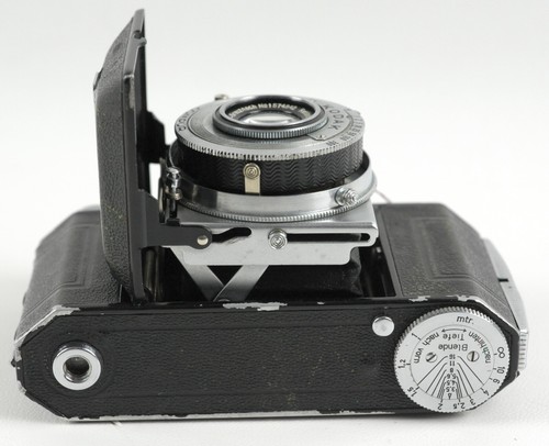 Kodak Retina I - Type 149 - 35mm Viewfinder Film Camera - Picture 6 of 7