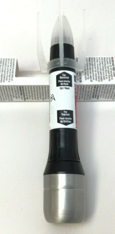 Pintura de retoque laca roja Ford Motorcraft Race 7236A PQ nueva OEM Foto 3 de 4