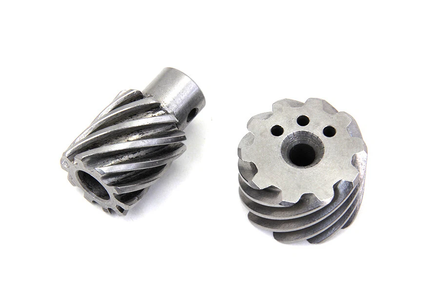 Juego de engranajes Magneto Drive para Harley Davidson Foto 2 de 4