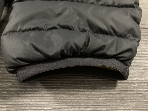 Salomon Down Puffer Jacket Mens Size Large - Picture 5 of 24