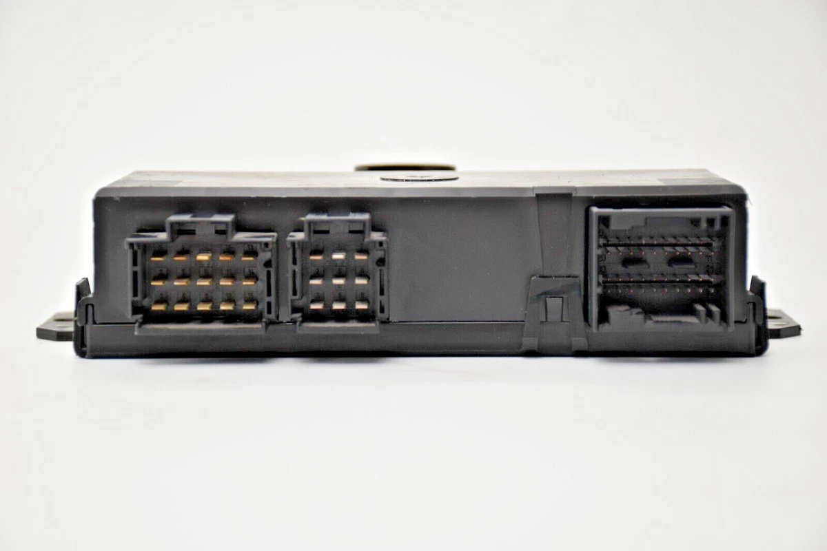 Mercedes-Benz W447 V-Class Control Unit for Electric Sliding Door 