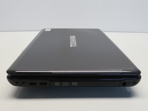 Toshiba Satellite A665-S6050 Intel Core i3 M350 2.27GHz 4GB NO HDD No Batt - Picture 5 of 12