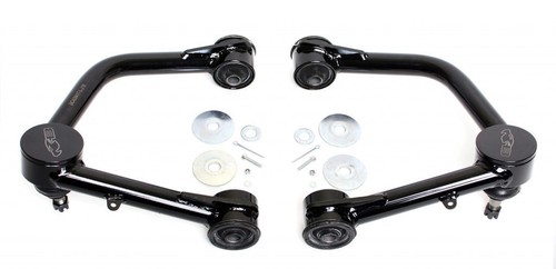 BLACKHAWK VOLKSWAGEN AMAROK UPPER CONTROL ARMS - 3 DEGREE - 2" ++ LIFTS 4X4 UCA - Picture 2 of 6