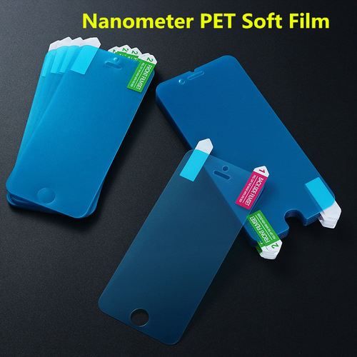 Tempered Glass Screen Film Protector for iPhone 16 Pro Max 15 X 7 SE 14 13 12 11 - Picture 8 of 30
