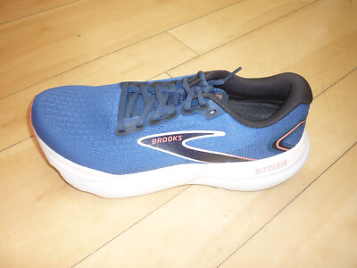 BROOKS GLYCERIN 21  WOMEN   NEU