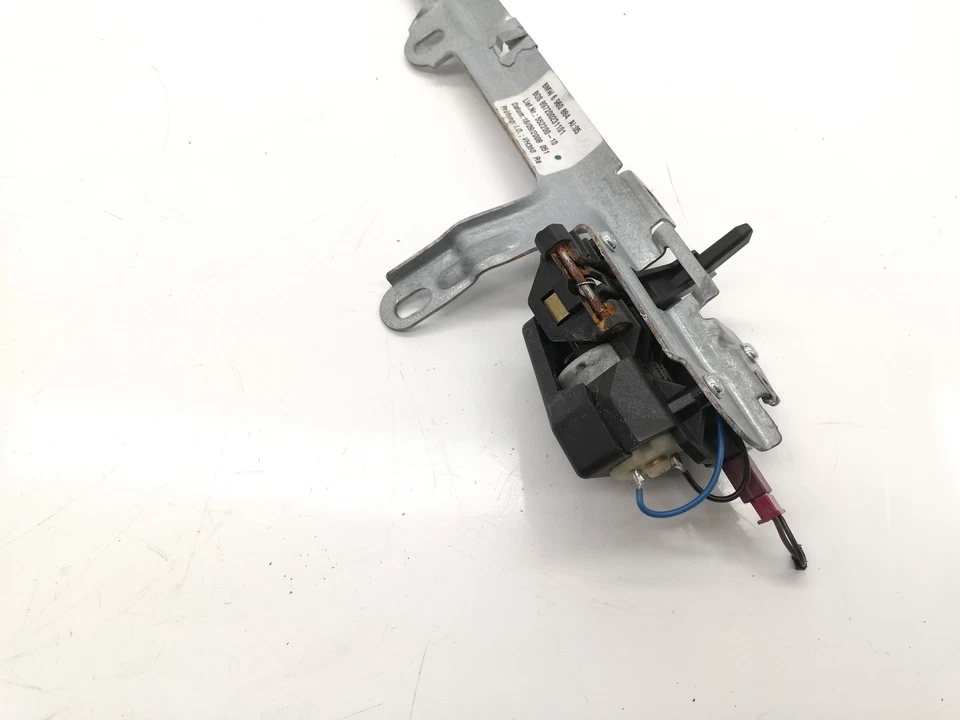 BMW 5 Touring E61 520 D Arrière Coffre Souple Fermer Moteur 6960884 2.0 Diesel - Photo 4/4