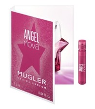 Angel Nova Sample 2025