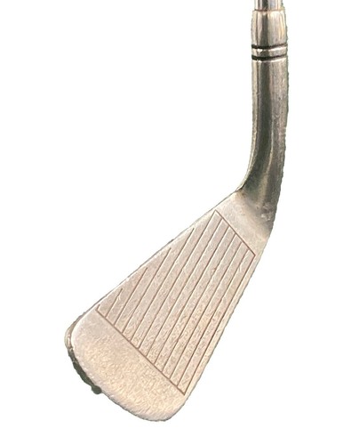 Tiger Shark Golf 5 Iron 27* By Pat Simmons Men's RH Regular Steel 37" Good Grip - Picture 4 of 11