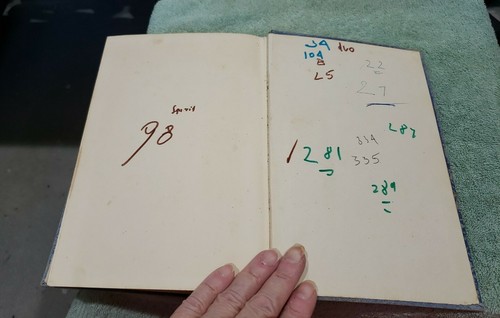 THE KABBALAH UNVEILED - S. L. MacGregor Mathers, Vintage 1978 - Picture 10 of 10