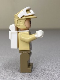LEGO Minifigure Hoth Rebel Trooper sw0259 8083