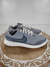 Nike Victory G Lite Mens Size 8.5 Next Nature Spikeless Golf Shoes DQ6164-002