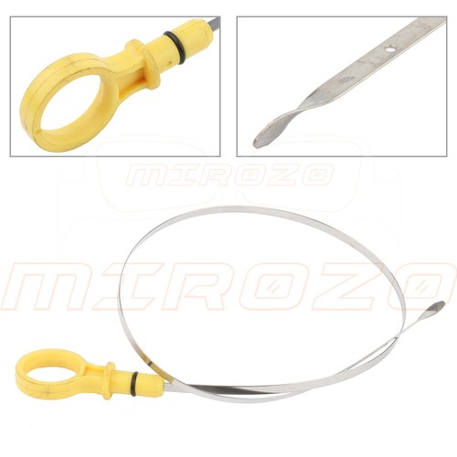 MIROZO Engine Oil Level Dipstick Indicator For Ford Explorer Ranger Mustang 4.0L - Picture 11 of 12